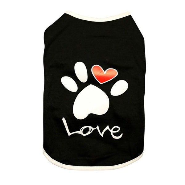 New Dog  Puppy Hoodies
