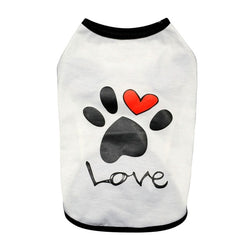 New Dog  Puppy Hoodies