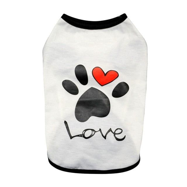 New Dog  Puppy Hoodies
