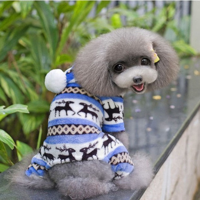 Dogs Pet Clothing