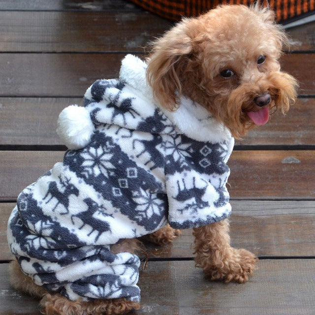 Dogs Pet Clothing