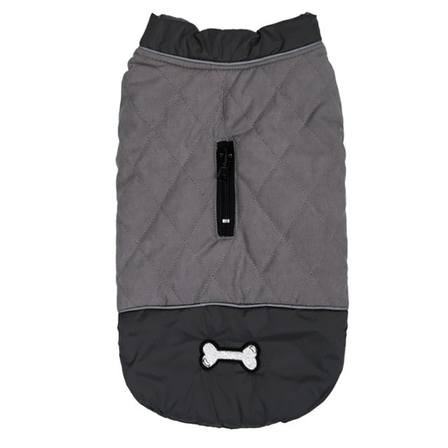 Plus Size Pet Dog Clothes