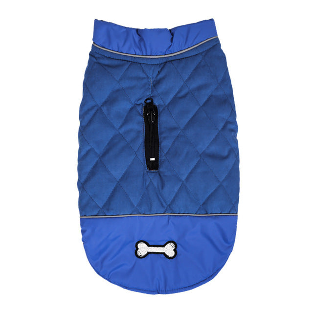 Plus Size Pet Dog Clothes