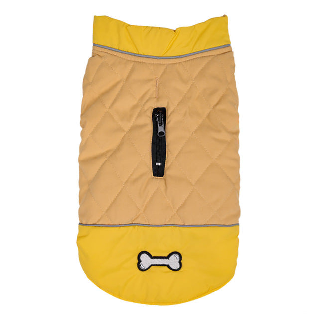 Plus Size Pet Dog Clothes