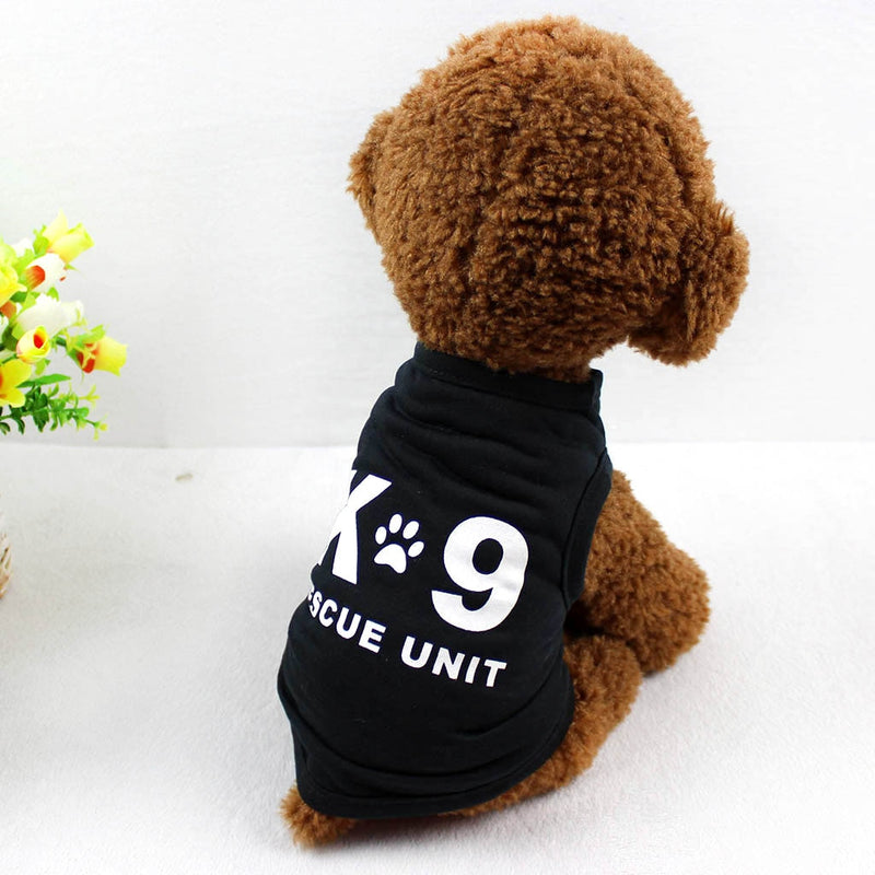 Pet Dog Summer Clothes